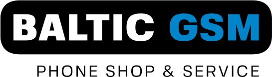Baltic GSM Logo
